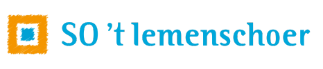Logo: SO 't Iemenschoer